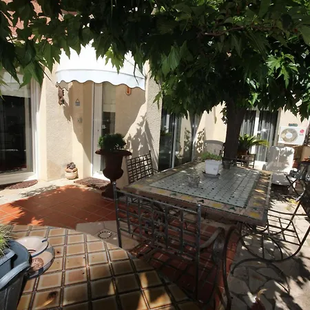 Bel Climatise De Plain Pied 80m De La Grand Sejour 2 Belle Terrasse Lxrm3 *