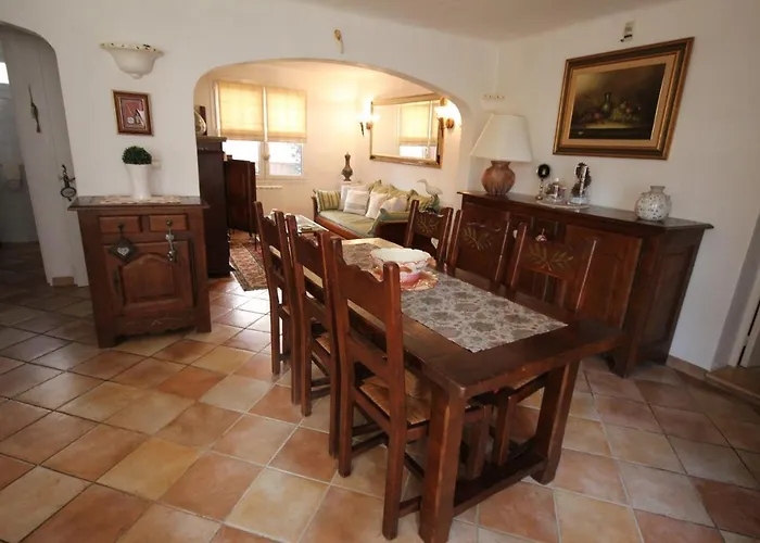 Lejlighed Bel Climatise De Plain Pied 80m De La Grand Sejour 2 Belle Terrasse Lxrm3