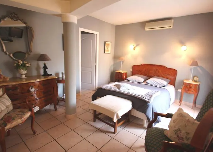 Bel Climatise De Plain Pied 80m De La Grand Sejour 2 Belle Terrasse Lxrm3 Lejlighed *