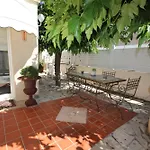 Lägenhet Bel Climatise De Plain Pied 80m De La Mer, Wifi, Grand Sejour 2 Belle Terrasse Lxrm3
