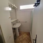 Bel Climatise De Plain Pied 80m De La Mer, Wifi, Grand Sejour 2 Belle Terrasse Lxrm3 Lägenhet *
