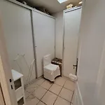 Lägenhet Bel Climatise De Plain Pied 80m De La Mer, Wifi, Grand Sejour 2 Belle Terrasse Lxrm3 *