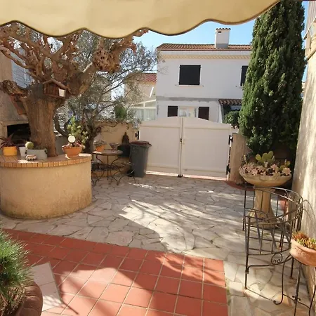 Bel Climatise De Plain Pied 80m De La Grand Sejour 2 Belle Terrasse Lxrm3 *
