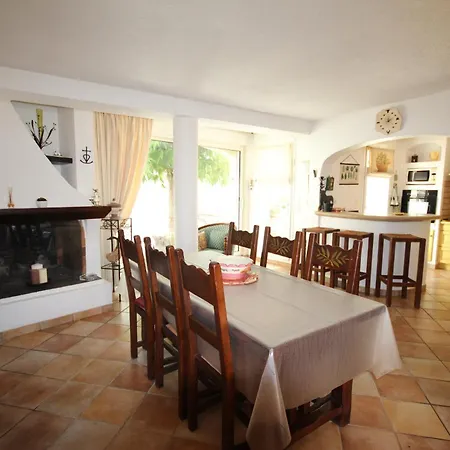 Bel Climatise De Plain Pied 80m De La Mer, Wifi, Grand Sejour 2 Belle Terrasse Lxrm3