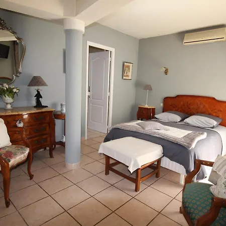 Bel Climatise De Plain Pied 80m De La Mer, Wifi, Grand Sejour 2 Belle Terrasse Lxrm3 *