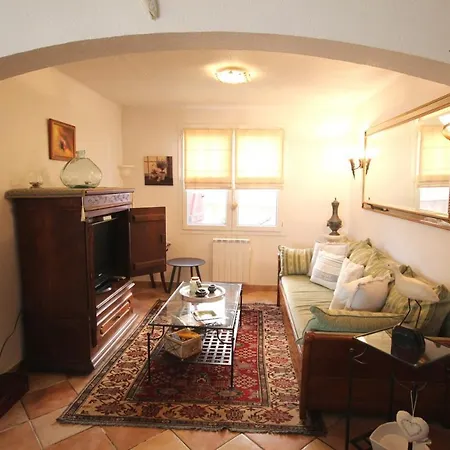Lejlighed Bel Climatise De Plain Pied 80m De La Mer, Wifi, Grand Sejour 2 Belle Terrasse Lxrm3
