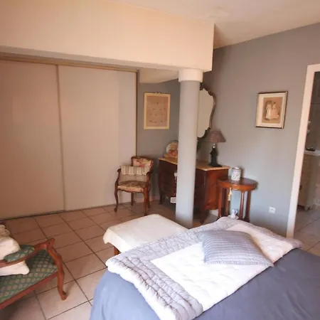 Διαμέρισμα Bel Climatise De Plain Pied 80m De La Grand Sejour 2 Belle Terrasse Lxrm3 *