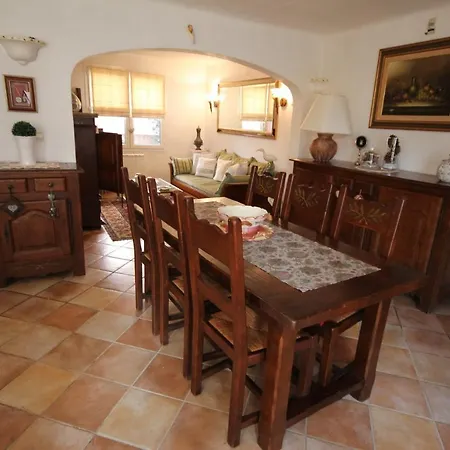 Διαμέρισμα Bel Climatise De Plain Pied 80m De La Grand Sejour 2 Belle Terrasse Lxrm3