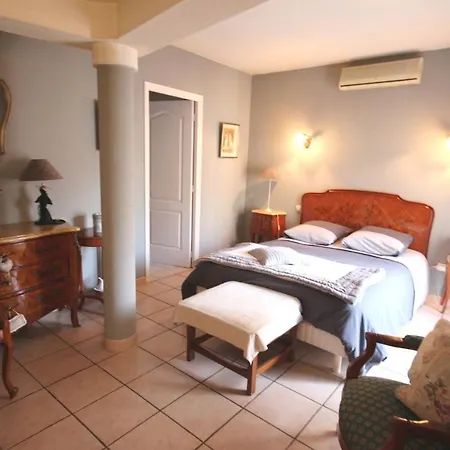 Bel Climatise De Plain Pied 80m De La Grand Sejour 2 Belle Terrasse Lxrm3 Apartament *