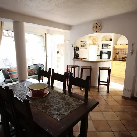 Bel Climatise De Plain Pied 80m De La Mer, Wifi, Grand Sejour 2 Belle Terrasse Lxrm3 Lejlighed Portiragnes