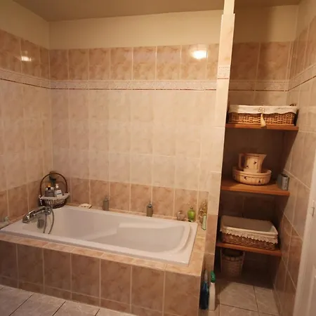 Διαμέρισμα Bel Climatise De Plain Pied 80m De La Grand Sejour 2 Belle Terrasse Lxrm3 *