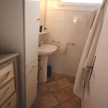 Bel Climatise De Plain Pied 80m De La Grand Sejour 2 Belle Terrasse Lxrm3 * Portiragnes