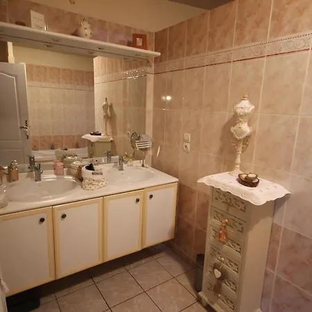 Apartament Bel Climatise De Plain Pied 80m De La Grand Sejour 2 Belle Terrasse Lxrm3 *
