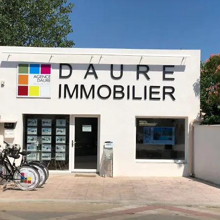 Διαμέρισμα Bel Climatise De Plain Pied 80m De La Grand Sejour 2 Belle Terrasse Lxrm3 Portiragnes