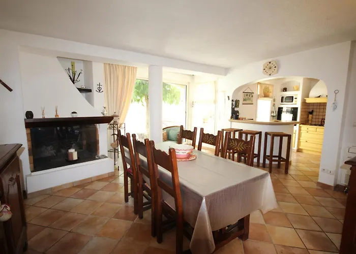 Bel Climatise De Plain Pied 80m De La Grand Sejour 2 Belle Terrasse Lxrm3