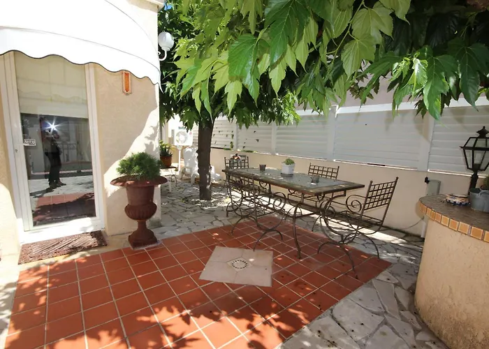 Appartement Bel Climatise De Plain Pied 80m De La Grand Sejour 2 Belle Terrasse Lxrm3