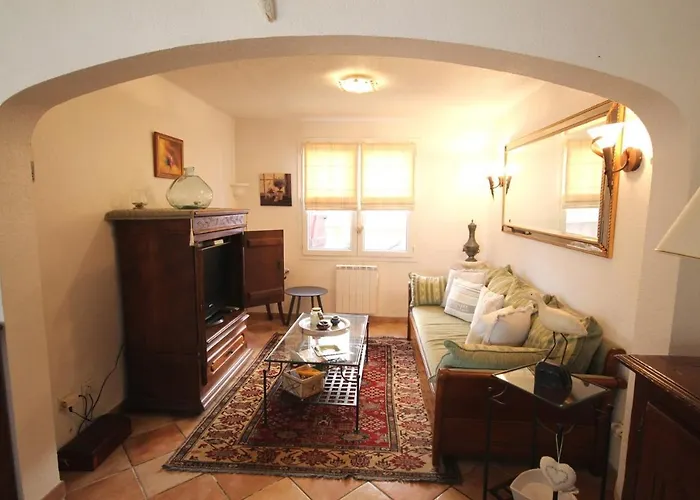 Appartement Bel Climatise De Plain Pied 80m De La Grand Sejour 2 Belle Terrasse Lxrm3