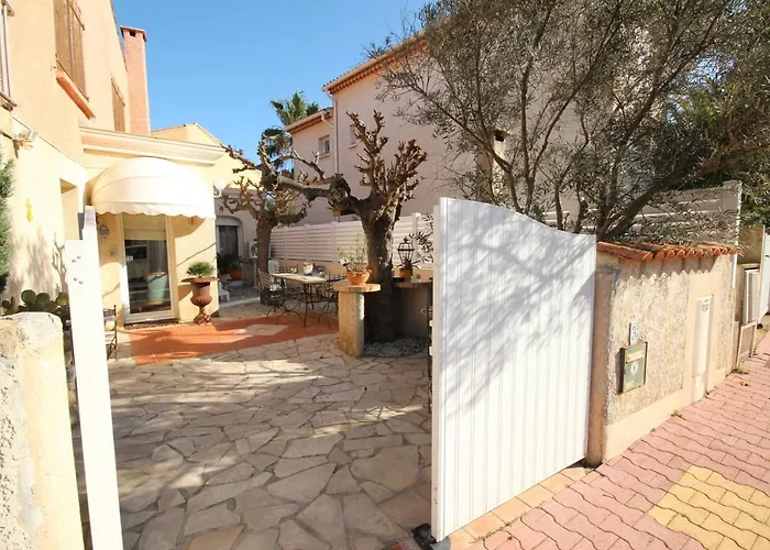 Bel Climatise De Plain Pied 80m De La Grand Sejour 2 Belle Terrasse Lxrm3 Appartement