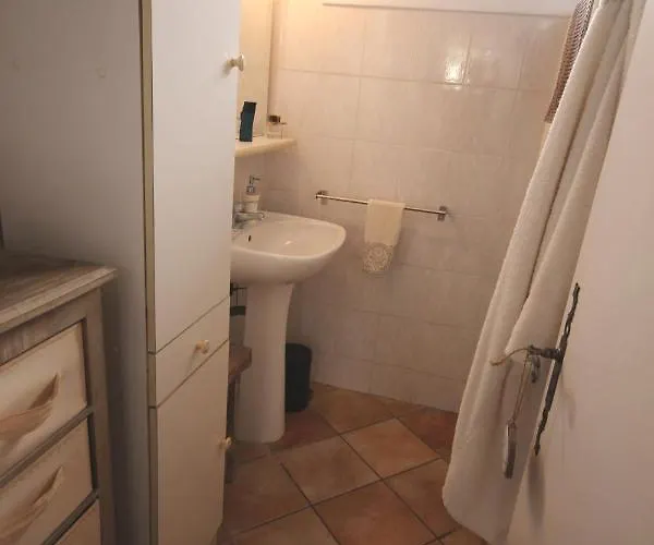 Bel Climatise De Plain Pied 80m De La Grand Sejour 2 Belle Terrasse Lxrm3 * Portiragnes